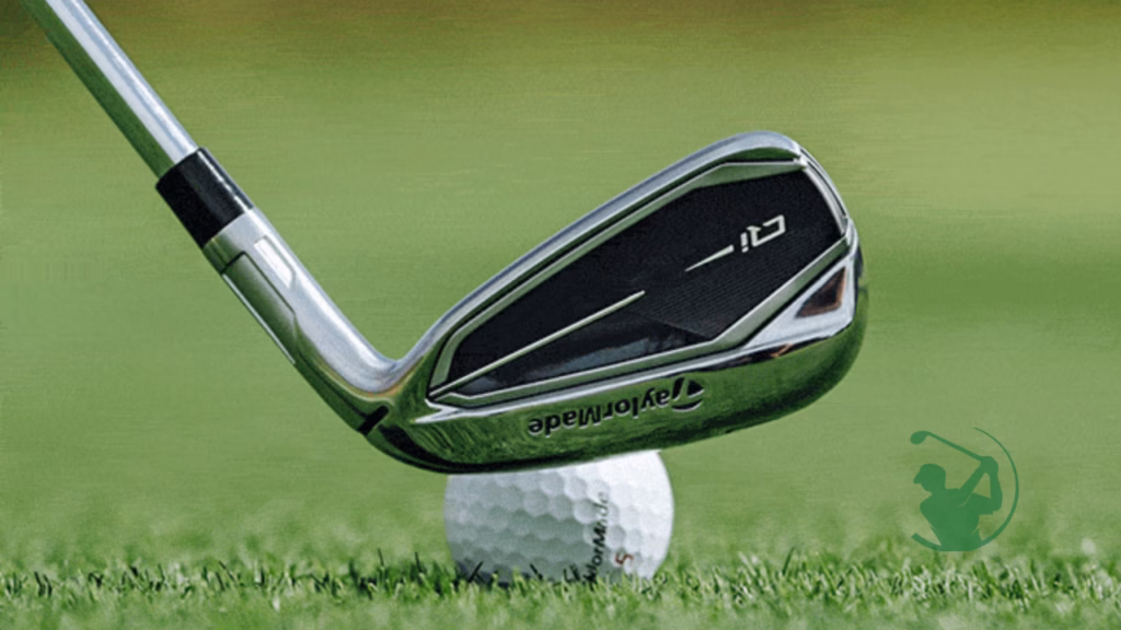 TaylorMade Qi Irons